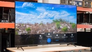 SONY 索尼 KD-50X85J 50吋4K 智能電視