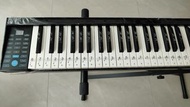 konix ph88電子琴
