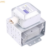 LANG เตาอบไมโครเวฟ magnetron 2M219J เข้ากันได้กับ Midea 519J ชิ้นส่วนไมโครเวฟ