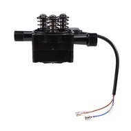 (WBNC) 2500W 2900PSI High Pressure Self Priming Diaphragm Water Pump Washer Cleaning Machine Car Was