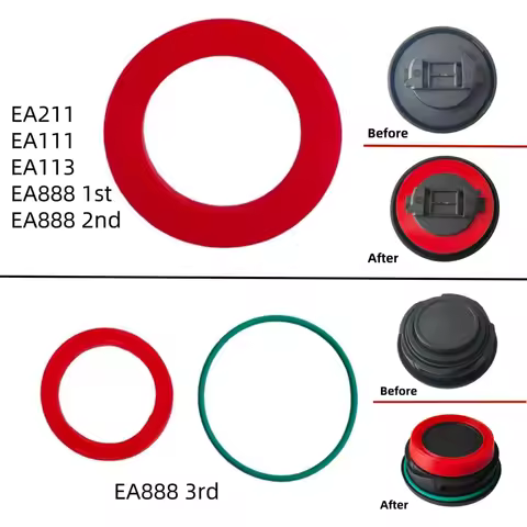 For Audi A4 A5 A6 A7 A8 A1 Q3 Q5 Q7 S4 S5 S7 VW Golf 6 7 5 4 Skoda EA888 EA211 EA111 EA113 Oil Fille
