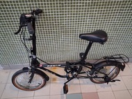 Dahon Classic III 折疊車