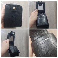 SEPHORA LIPSTICK WALLET WITH MIRROR - Small Lipstick Wallet with Mirror from Sephora