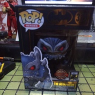 The Devastator Batman DC Funko Pop