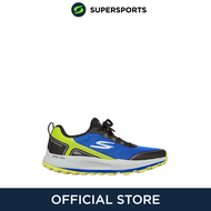 SKECHERS GOrun Pulse Trail Expedition รองเท้าวิ่งเทรลผู้ชาย