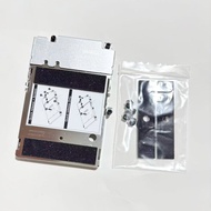 Suitable for HP HP ZBook15 G7 G8 ZBOOK17 G7/G8 Mechanical Hard Disk Bracket Bracket