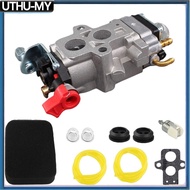 ✨ Replacement Carburetor for Redmax EBZ7500 EBZ7500RH 581155801 Backpack Blowers