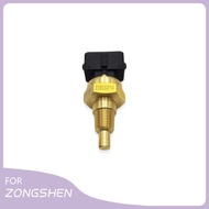 NB300 Engine Coolant Temperature Sensor 3-Wire EFI Status Para sa ZONGSHEN ZS174MN-5 4 Stroke