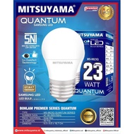 LED Bulb PREMIER BULB QUANTUM 30WATT 40 W/ 12 W/ 15 W/ 23 WATT BULB QUANTUM Mitsuyama