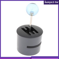 [KY] Shifter Gear Lever Cup Holder Accessories Car Heavy Duty Ornament Easily Install Replace Parts 