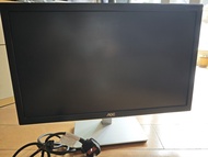 AOC 22吋電腦顯示器 monitor