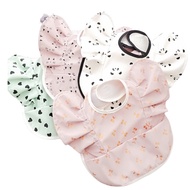 Baby Bib Baby Silicone bib