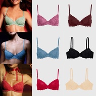 La Senza Unlined Bra No Push Up Size 34A 34B 34C 36B 36C 60263497