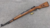 （圓仔）ARES KAR 98 98K SPRING 實木 手拉空氣槍 雙匣 德國 20572