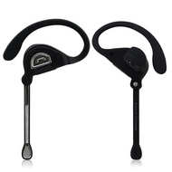 Bluetooth Wireless Headphone Stereo Earphone Mono Headset with Microphone for iPhone iPad Galaxy HTC