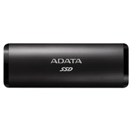 HBGER ADATA PSD SE760 USB 3.2 Gen2การ์ดความจำ1000เมกะไบต์/วินาทีอินเตอร์เฟซชนิด C ดิสก์แบบแข็ง512GB