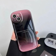 Anti-Fall Crystal Stand Mobile Phone Case Compatible with Honor 300 Pro/200/100/90 GT/80/70/60 50SE