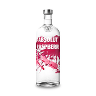 絕對伏特加 覆盆莓 ABSOLUT RASPBERRI VODKA