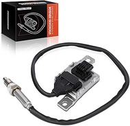 Frankberg Noxsensor Knock Sensor 5-Pin Rear Axle Compatible with T.o.u.a.r.e.g CR7 RC8 Q8 4MN 4MT Q7