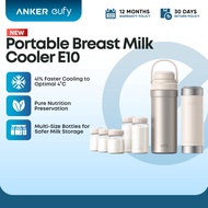 Anker eufy Portable Breast Milk Cooler E10