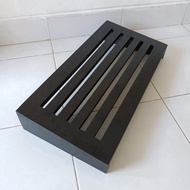 CODE G49T Footrest Stand Under desk Foot rest Ready