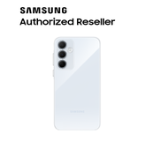 SAMSUNG A35 CLEAR COVER