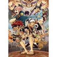 ONEPIECE english sub 701-800 episodes (720p resolution)