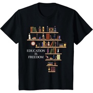 Black History Month Black Leaders African American Pride T-Shirt for Kids