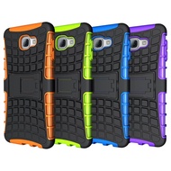 Samsung A9 A9 A9 Armor ShakeProof Case Cover Casing