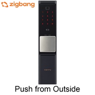 Zigbang Korea SHP-DR900 Digital Door Lock Smart Gate Security UP