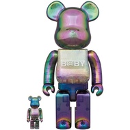 My First Bearbrick Baby (Authentic)