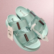 Trusoke Women's Devin Slides