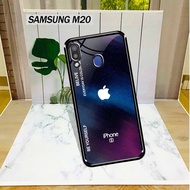 Sukses Case Samsung M20 Terbaru [ Kreatif 6 ] - Softcase Samsung M20  - Case Samsung Samsung M20 Terbaru - Kesing HP Samsung M20 - Case Handphone Samsung M20 - Kesing hp Samsung M20 - BISA COD