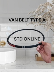 Van belt Tali kipas A30 - A36 Fanbelt V belt