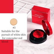 Giorgio Armani foundation my Armani to go Essence-in-foundation Cushion SPF23 #2 #3 15g/ 0.54oz