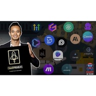(COURSE) Start an AI Automation Agency (New SMMA Model)