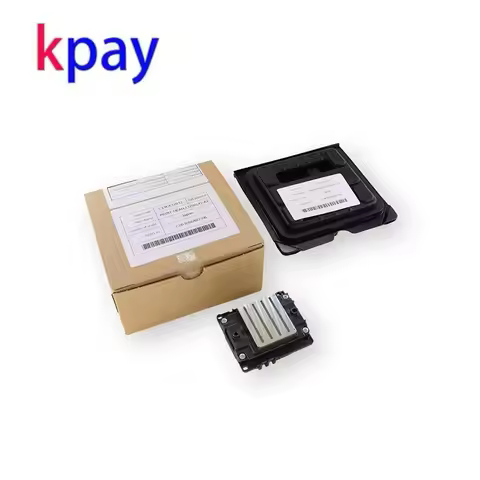 Epson Head I3200 Print I3200 Printhead 100% Original Printhead for Epson Nozzle I3200 I3200-A1/E1/U1