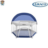 GRACO - Graco Pack N Play LiteTraveler LX 戶內 / 戶外遊戲床