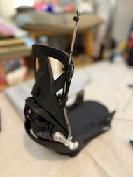 Burton Step On 「不用彎腰」神器