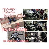 Kawasaki Z800 / ER6 Master Pump Big Bike Modify RXZ CATALYZER EX5 LC135 Y16zr Y15ZR ZX150 Complete S