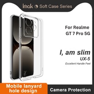 Realme GT7 Pro / GT 7 Pro 5G IMAK UX-5 TPU Casing