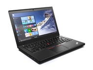 Lenovo ThinkPad X260 Core i5 6th GEN  Windows 11  PRO  MS Office Package  (Refurbished)