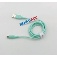 VIVAN VSC100 TYPE C DATA CABLE QUICK CHARGER 3A TYPE C CHARGER CABLE