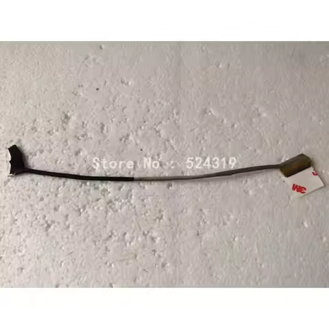 New Laptop LCD Cable for SONY SVS13 SVS13122 SVS13125 364-0211-1104_A