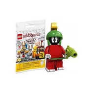 Lego 71030 Minifigures Marvin the Martian