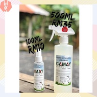 Spray Serangga Organik Camay [DH]
