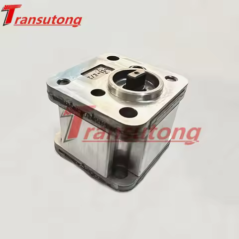 DQ200 0AM DSG Automatic Transmission Valve Body Oil Pump 0AM325579D For VW Audi Skoda 7-Speed
