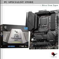 [s Exclusive 1-Year Extended Warranty Version] MSI MAG Z790 TOMAHAWK WIFI/A DDR5 Motherboard Compati