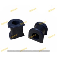 2 PCS TOYOTA UNSER KF80 LF80 FRONT STABILIZER BUSH