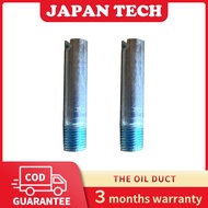 170F-192F Diesel Engine Oil Conduit Accessories